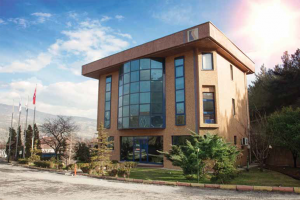 Karabük  Office