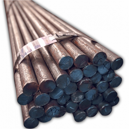 Hot Rolled Steel ROUND Bars