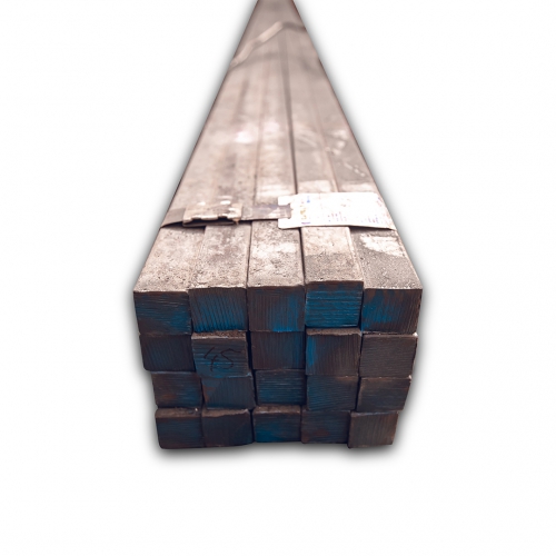 Hot Rolled Steel SQUARE Bars 